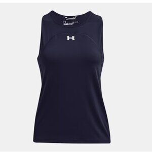 UA Knockout Team Women's Tank